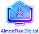 AlmostFree.Digital Course Site Demo